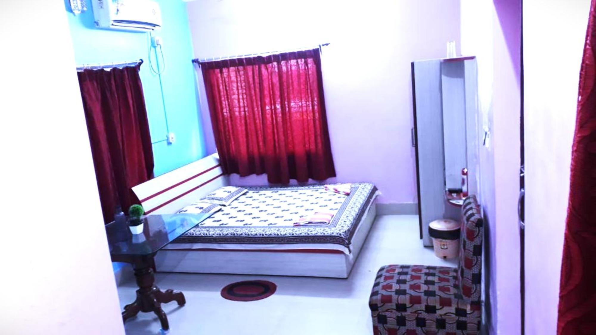 Goroomgo Bidisha-2 Digha - Excellent Stay With Family, Parking Facilities Luaran gambar