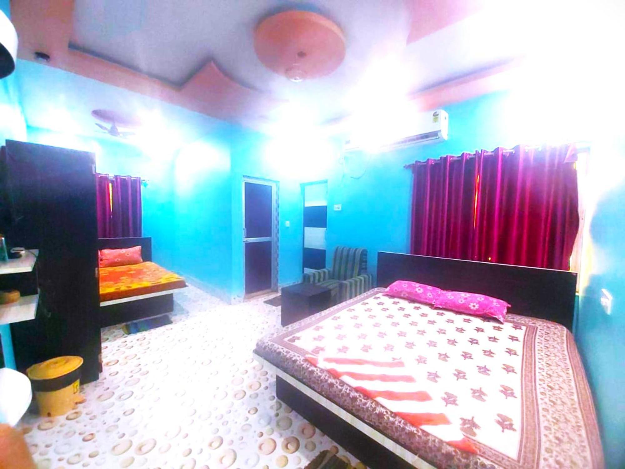 Goroomgo Bidisha-2 Digha - Excellent Stay With Family, Parking Facilities Luaran gambar