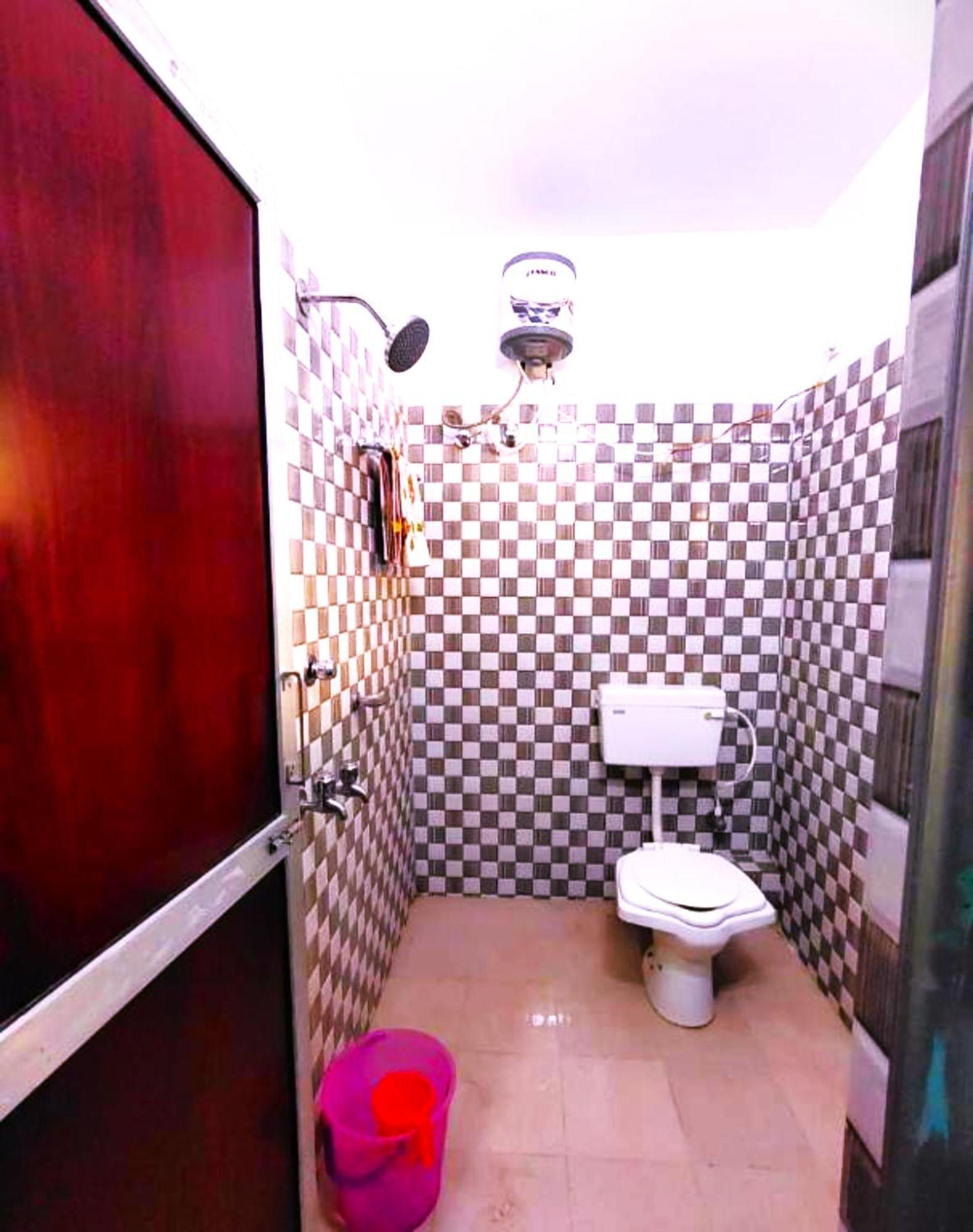 Goroomgo Bidisha-2 Digha - Excellent Stay With Family, Parking Facilities Luaran gambar