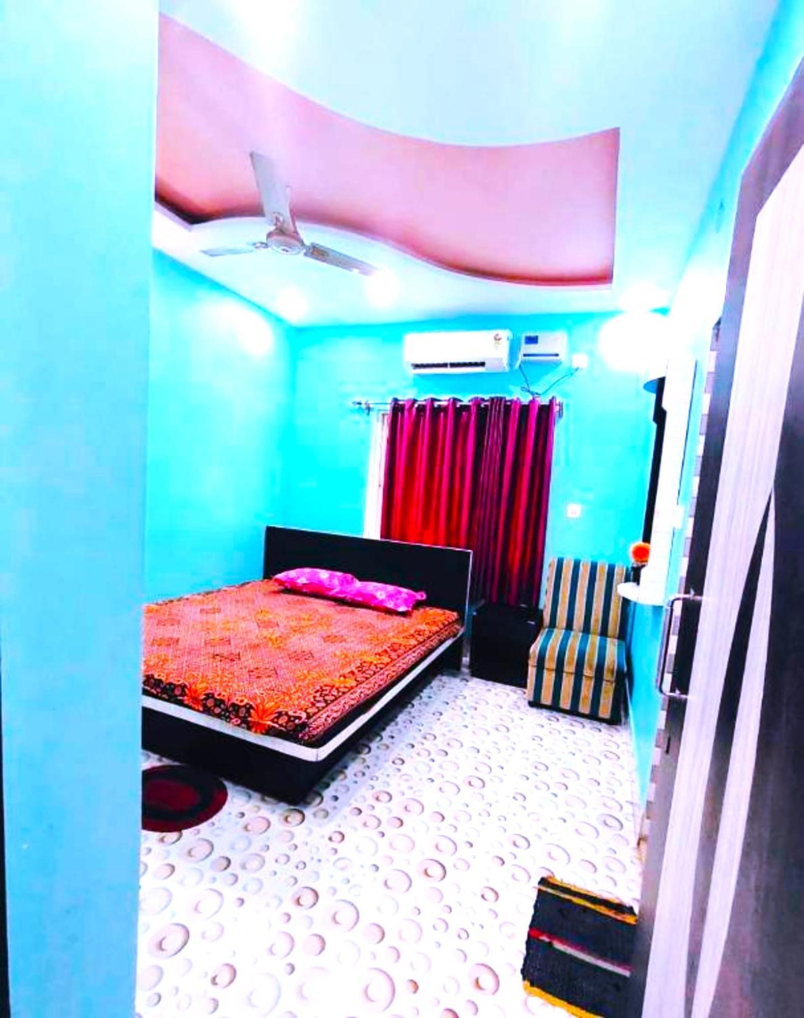 Goroomgo Bidisha-2 Digha - Excellent Stay With Family, Parking Facilities Luaran gambar