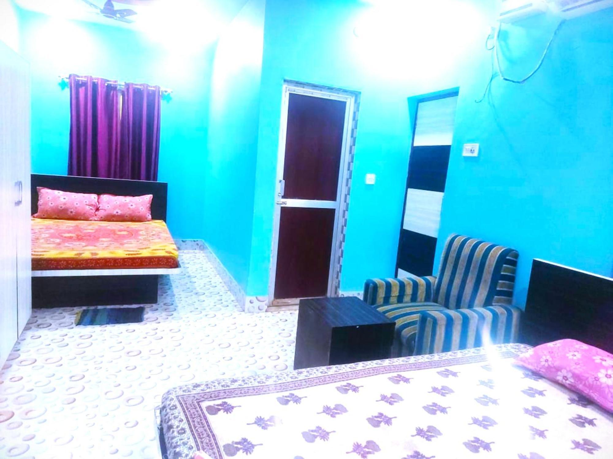 Goroomgo Bidisha-2 Digha - Excellent Stay With Family, Parking Facilities Luaran gambar