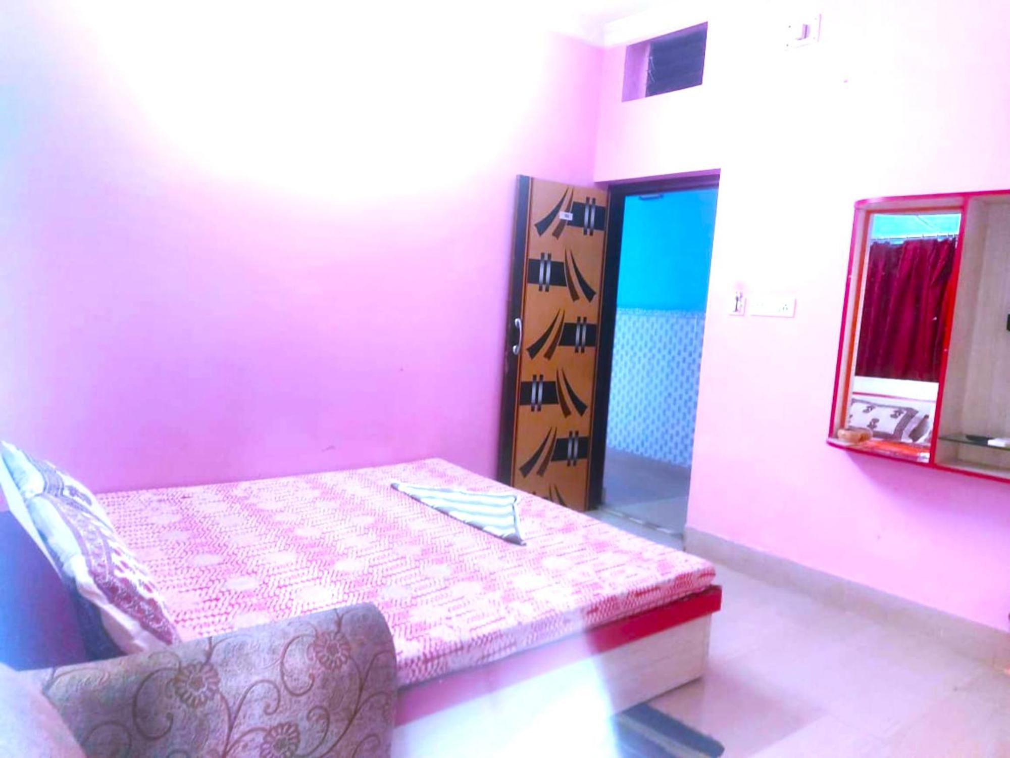 Goroomgo Bidisha-2 Digha - Excellent Stay With Family, Parking Facilities Luaran gambar