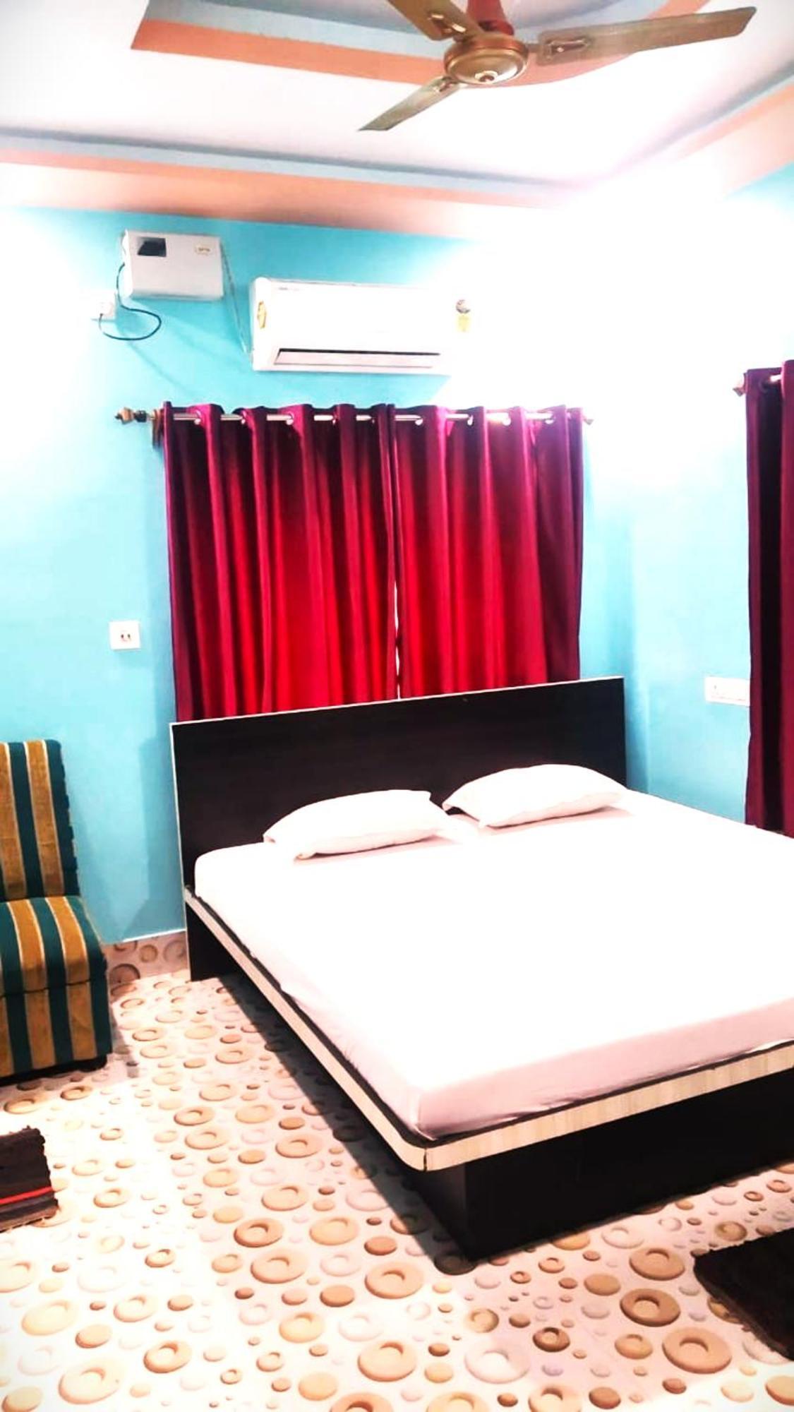 Goroomgo Bidisha-2 Digha - Excellent Stay With Family, Parking Facilities Luaran gambar