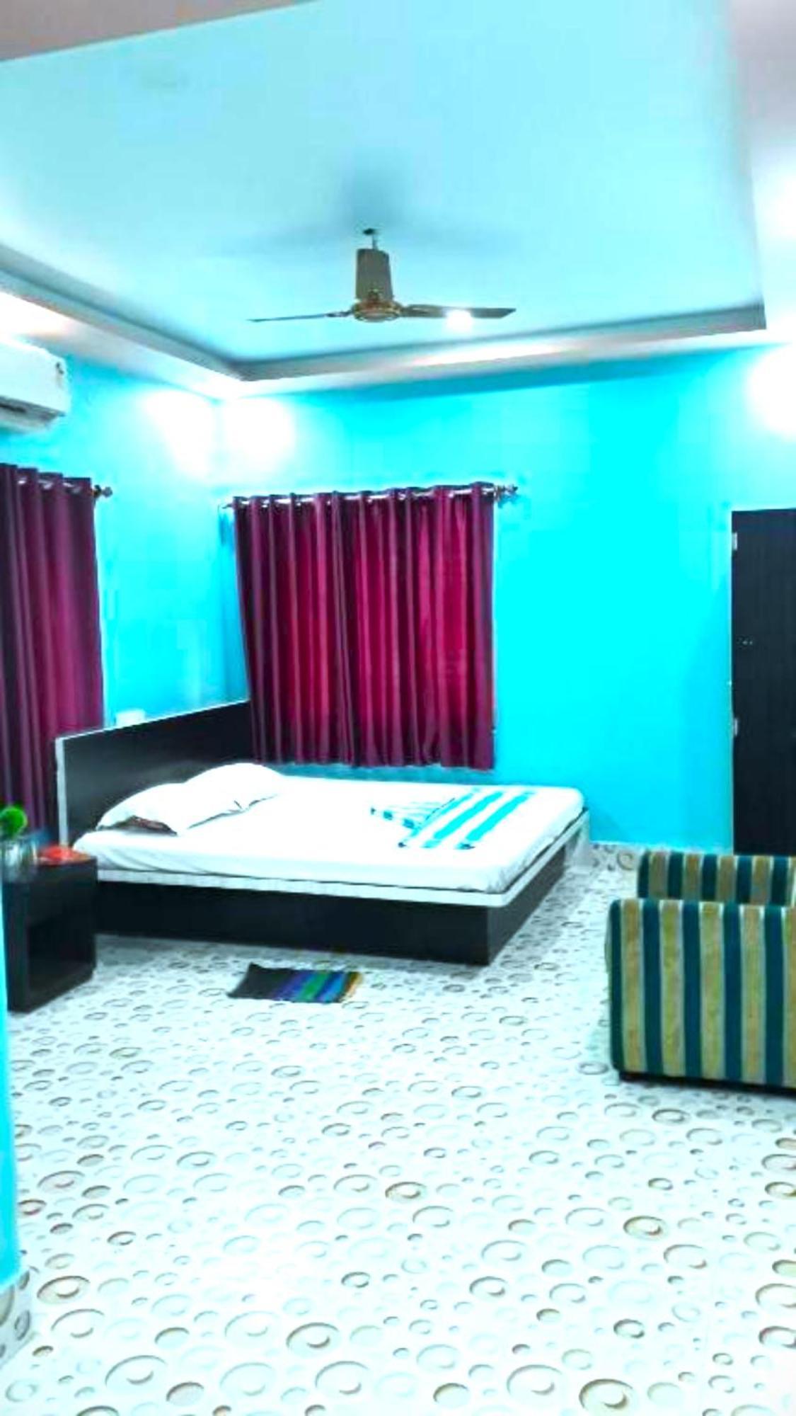Goroomgo Bidisha-2 Digha - Excellent Stay With Family, Parking Facilities Luaran gambar