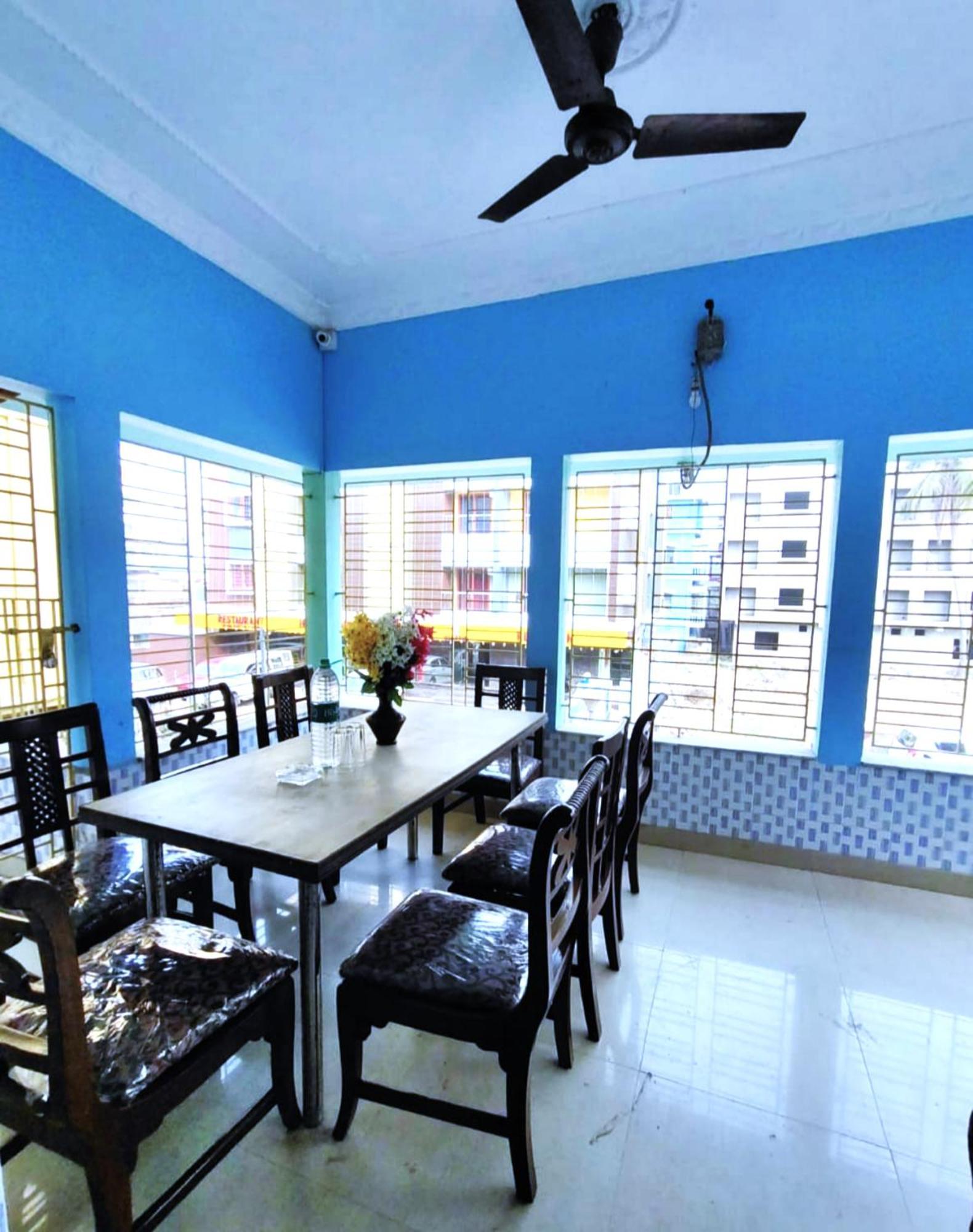 Goroomgo Bidisha-2 Digha - Excellent Stay With Family, Parking Facilities Luaran gambar