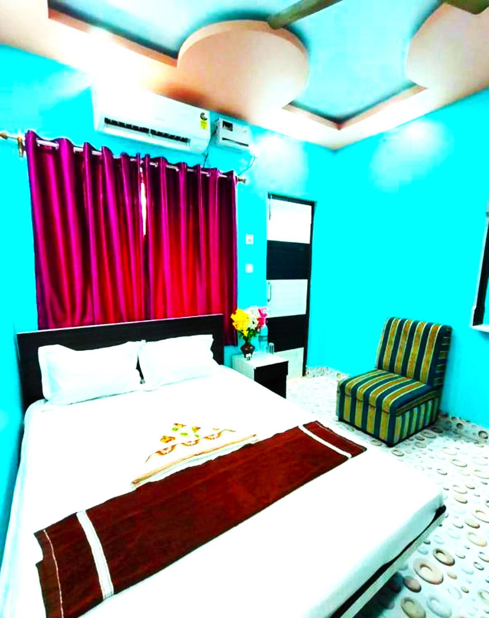 Goroomgo Bidisha-2 Digha - Excellent Stay With Family, Parking Facilities Luaran gambar