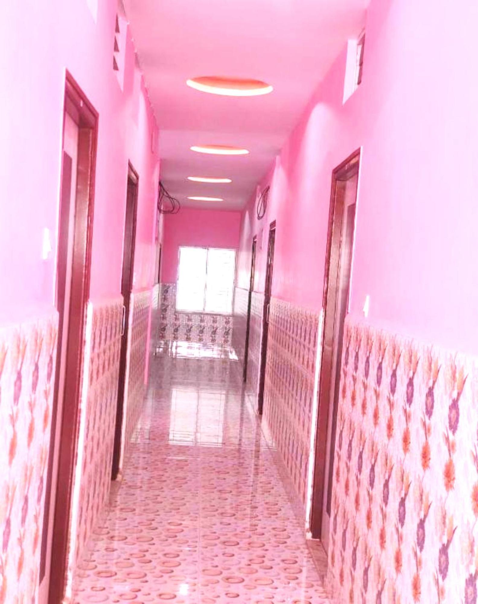 Goroomgo Bidisha-2 Digha - Excellent Stay With Family, Parking Facilities Luaran gambar