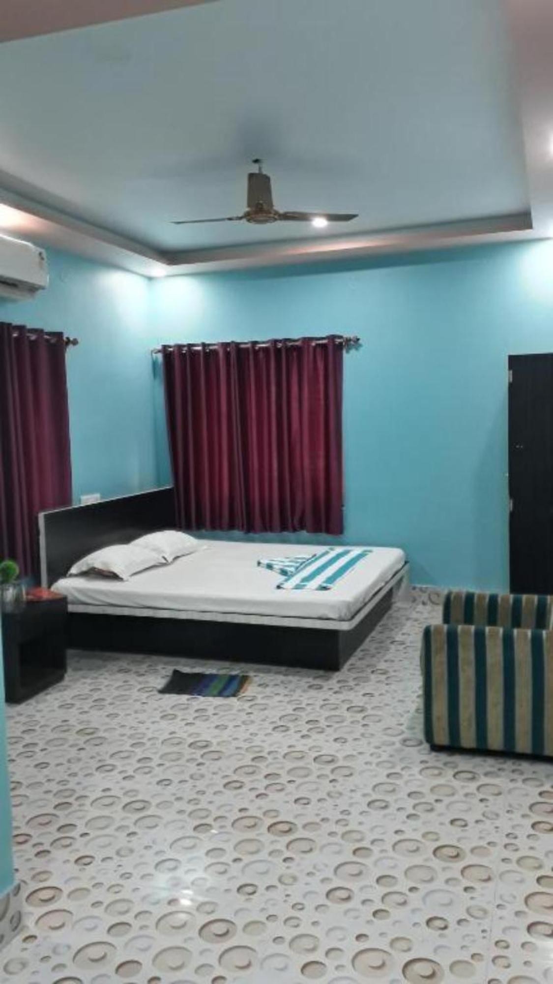 Goroomgo Bidisha-2 Digha - Excellent Stay With Family, Parking Facilities Luaran gambar
