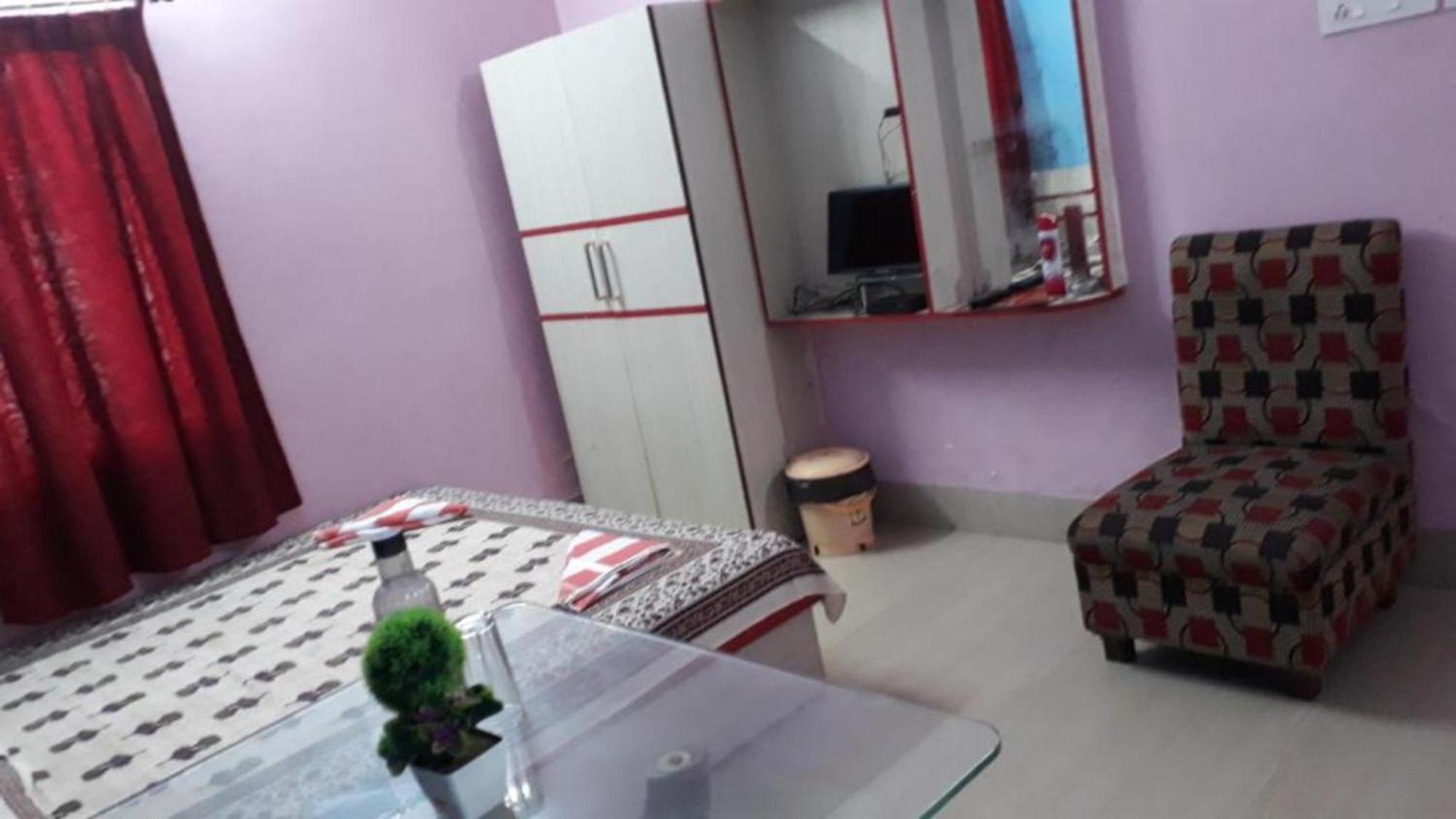 Goroomgo Bidisha-2 Digha - Excellent Stay With Family, Parking Facilities Luaran gambar