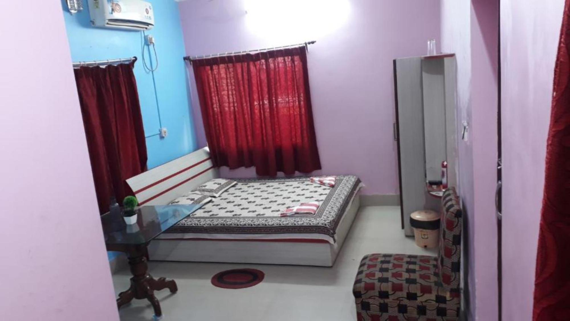 Goroomgo Bidisha-2 Digha - Excellent Stay With Family, Parking Facilities Luaran gambar