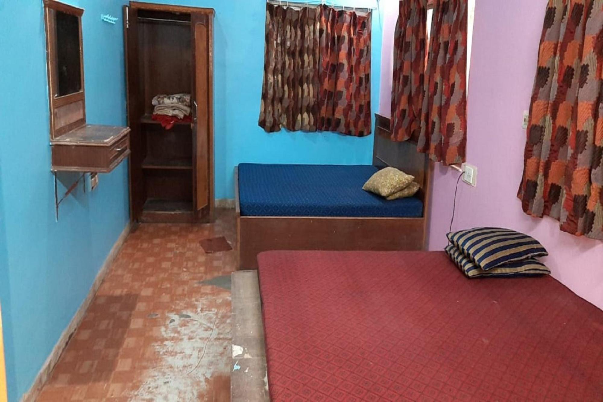 Goroomgo Bidisha-2 Digha - Excellent Stay With Family, Parking Facilities Luaran gambar