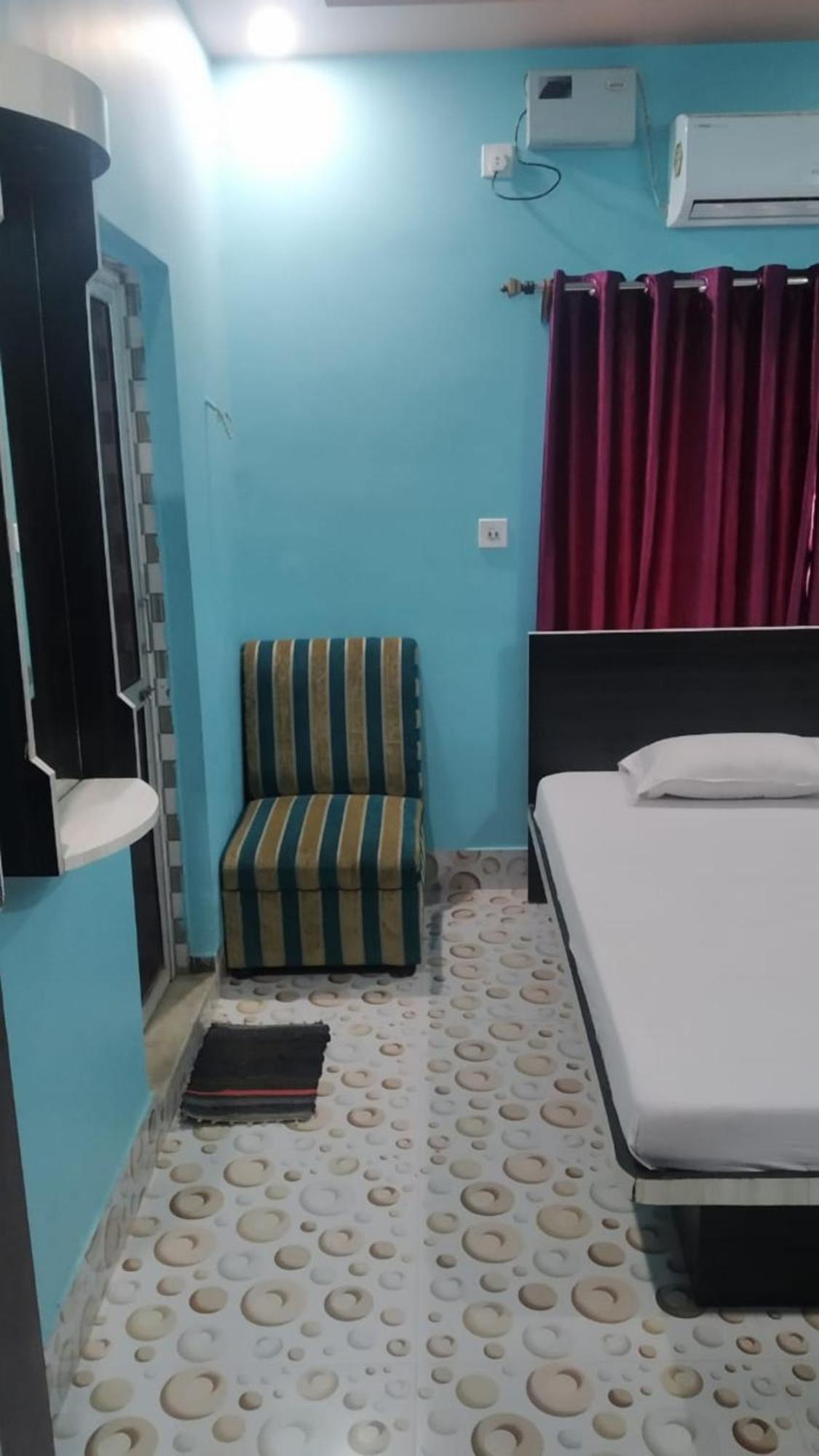 Goroomgo Bidisha-2 Digha - Excellent Stay With Family, Parking Facilities Luaran gambar