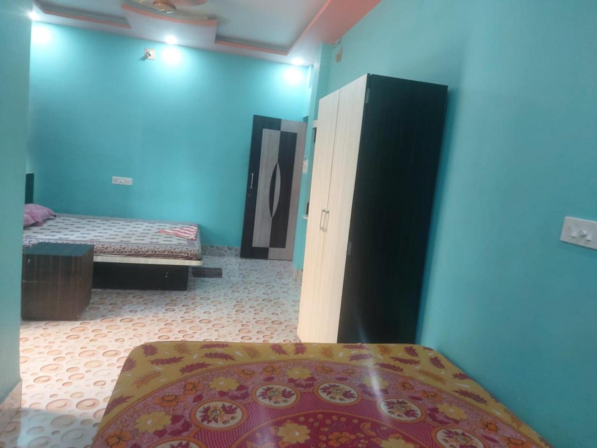 Goroomgo Bidisha-2 Digha - Excellent Stay With Family, Parking Facilities Luaran gambar