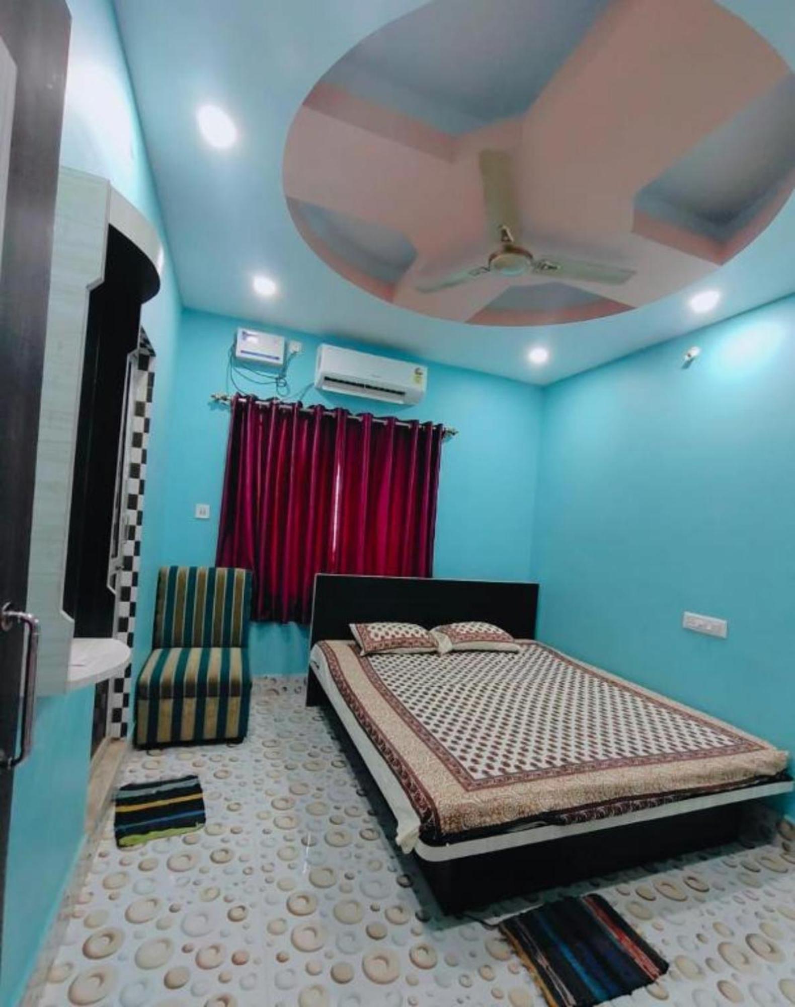 Goroomgo Bidisha-2 Digha - Excellent Stay With Family, Parking Facilities Luaran gambar