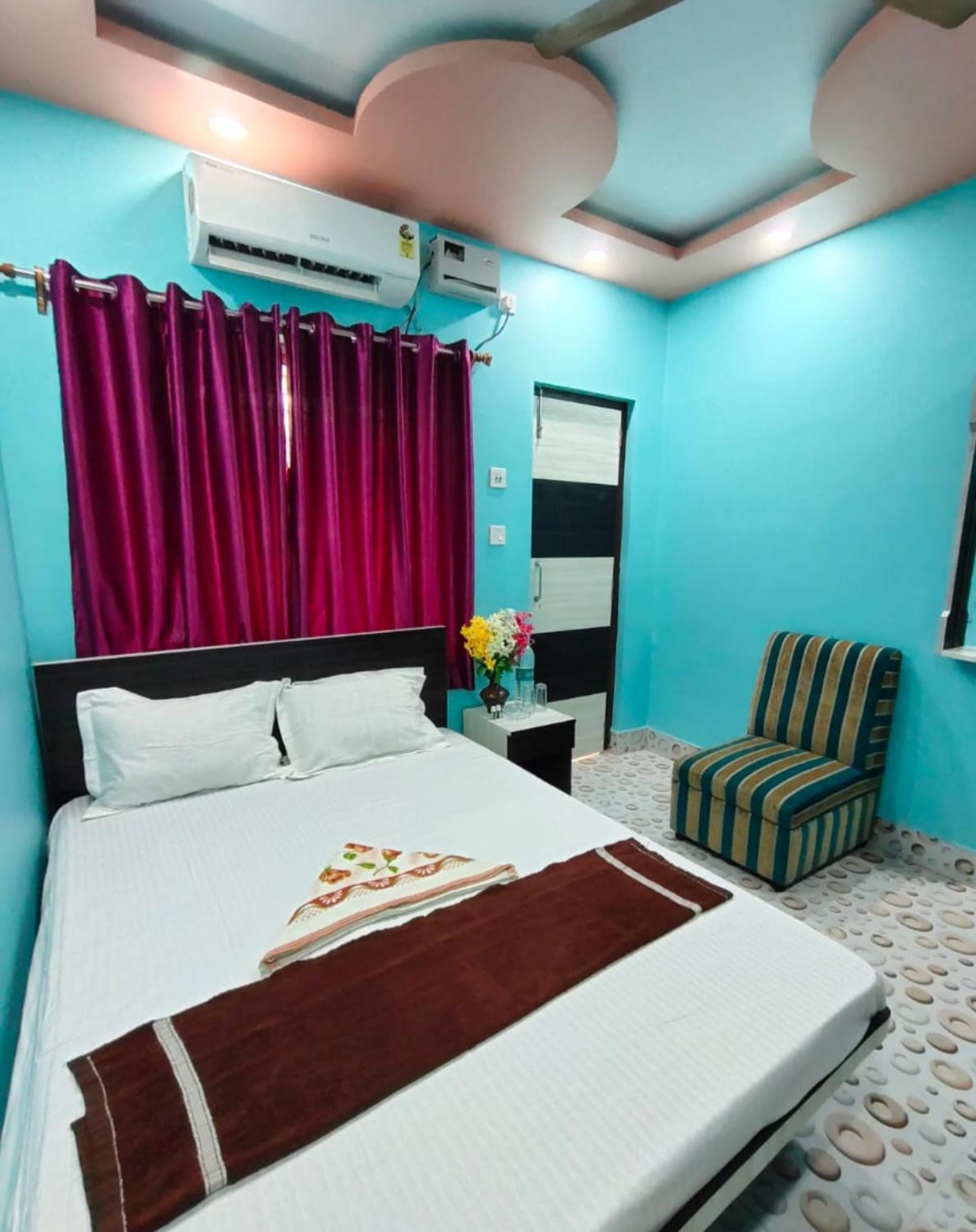 Goroomgo Bidisha-2 Digha - Excellent Stay With Family, Parking Facilities Luaran gambar